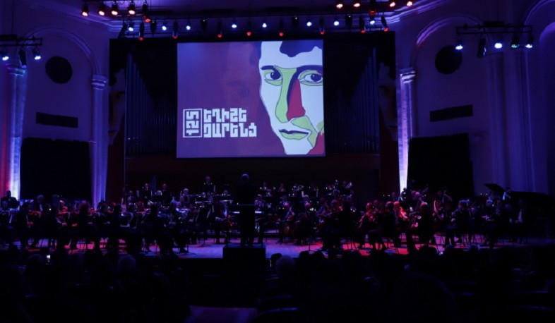 Չարենցը հայության գոյաբանական բարոմետրերից մեկն է. Արա Խզմալյան