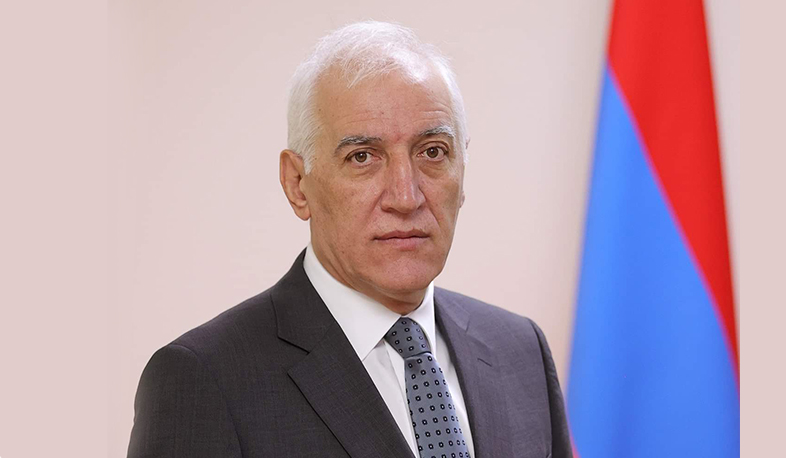 ՀՀ նախագահը շնորհավորական ուղերձ է հղել Սենեգալի նախագահին Անկախության օրվա կապակցությամբ