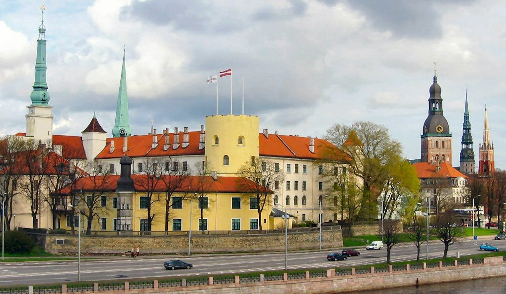 Latvia lowers level of diplomatic relations with Russia: Foreign Ministry