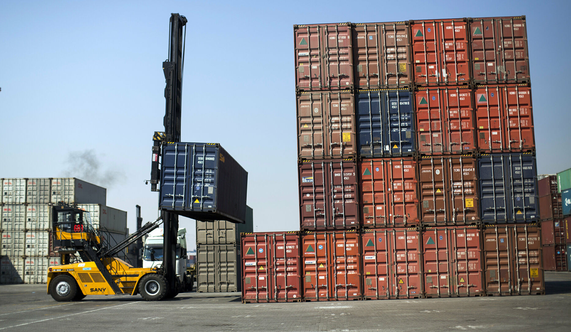 ԵԱՏՄ երկրների հետ Իրանի առևտուրը զգալիորեն աճել է. իրանցի պաշտոնյա