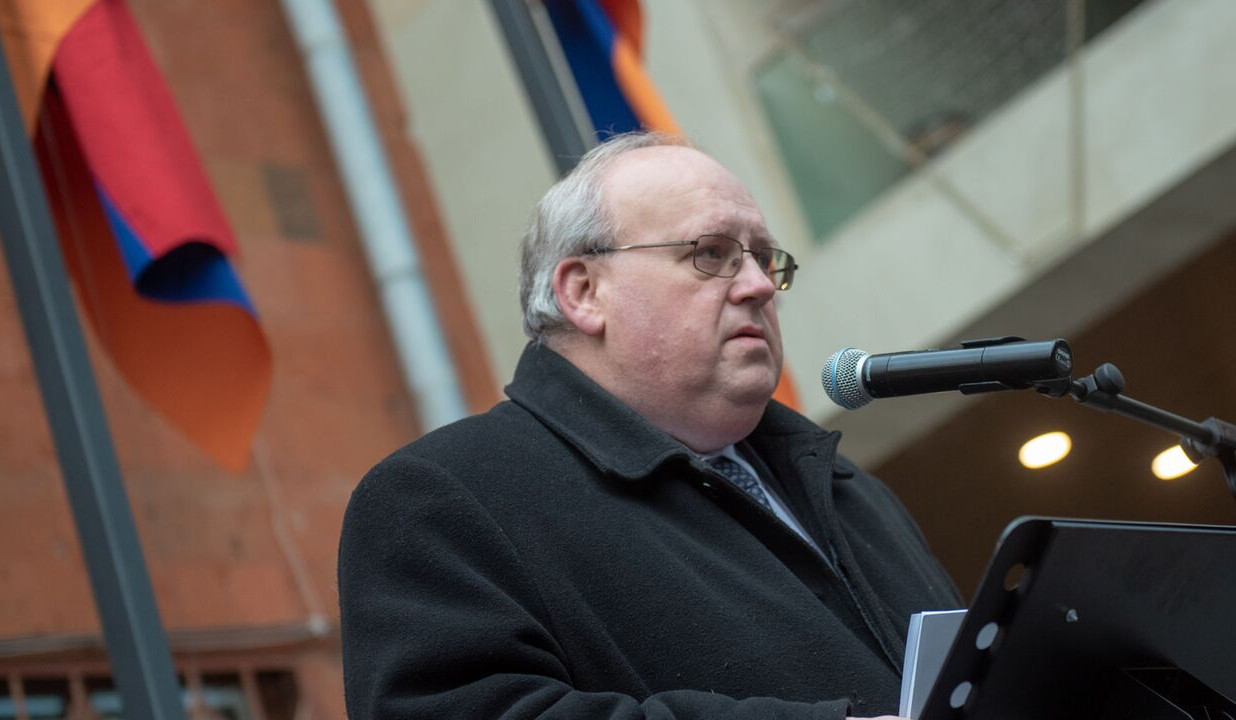 Məqsədimiz ATƏT-in Minsk Qrupunun həmsədrliyinin formatını bərpa etməkdir: Polşanın ER-dəki səfiri