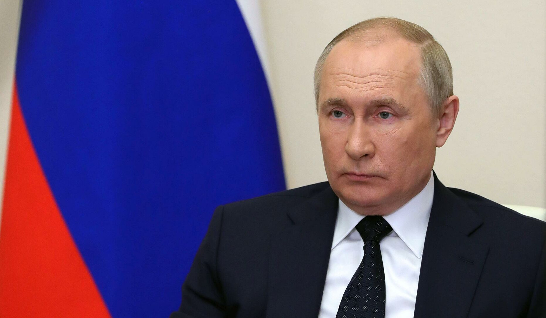 Путин обвинил Запад в попытках переложить свои ошибки в экономике на РФ