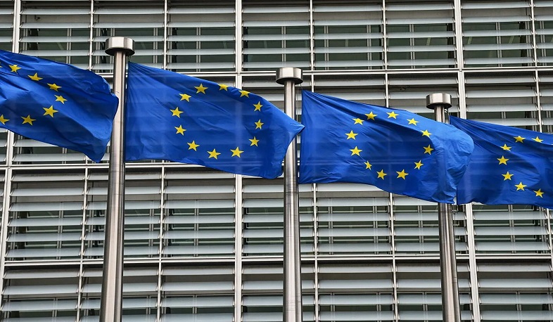 Евросоюз откажется от российского угля и закроет границы для перевозчиков: WSJ