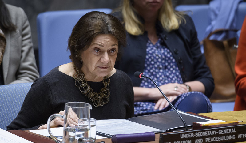 BMT Rusiya və Ukraynanın danışıqları davam etdirməyə hazır olmasını alqışlayıb