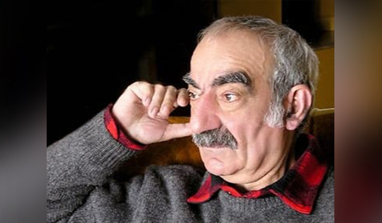 Կյանքից հեռացել է գեղանկարիչ Համբարձում Սահակյանը