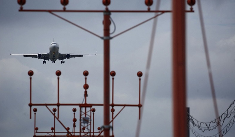 «Ռոսավիացիան» երկարացրել է երկրի 11 օդանավակայանների թռիչքների արգելքը
