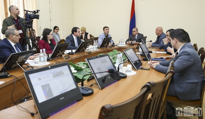 Կվերանայվեն ՀԴՄ-ների կիրառության կանոնների խախտման պատասխանատվության մեխանիզմները