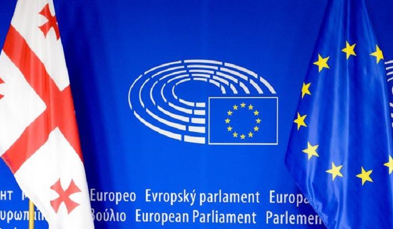 В Европарламент поступил критический доклад о выполнении Грузией Соглашения об ассоциации: Грузия серьезно отступила с точки зрения основных демократических принципов