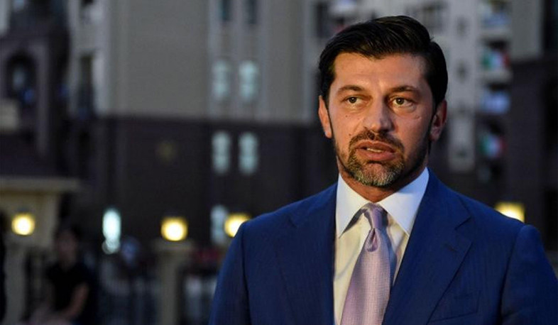 Отношения между Грузией и Украиной остаются напряженными