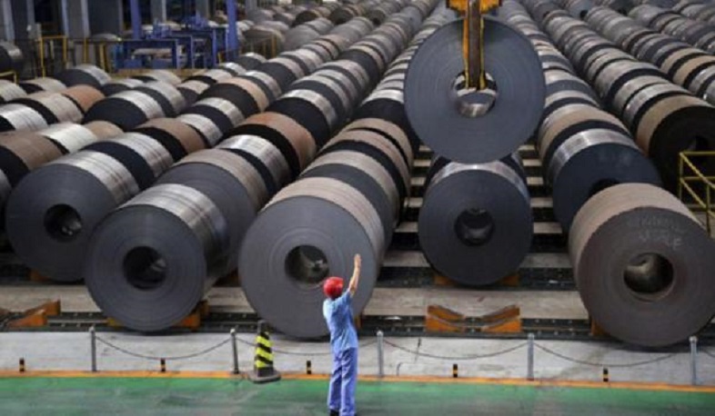 Турция пытается занять место России и Белоруссии в экспорте стали