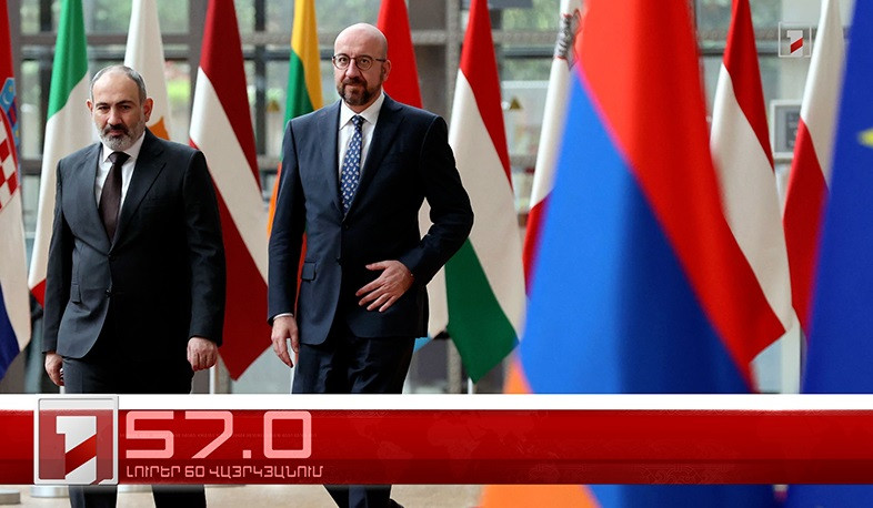 Ապրիլի 6-ը՝ 60 վայրկյանում