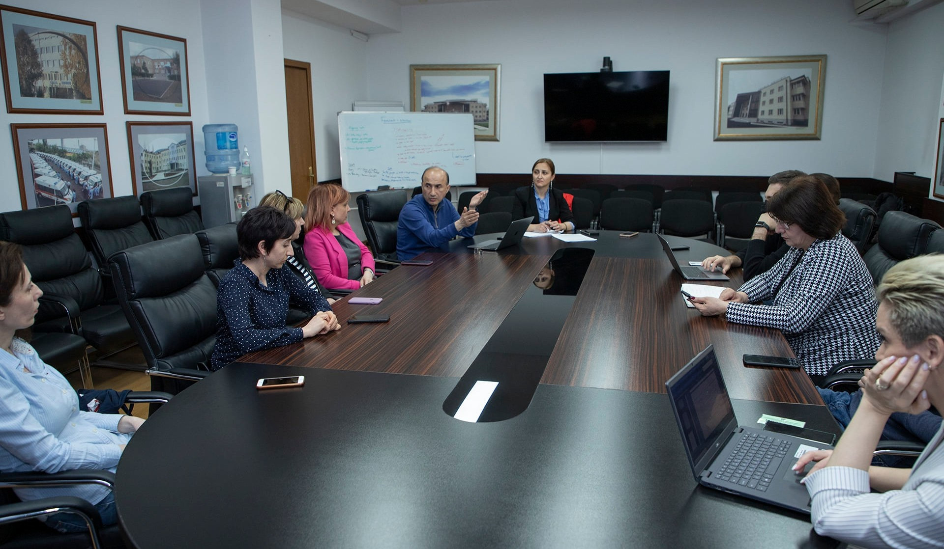 Քննարկվել են հոգեկան առողջության խնդիրները