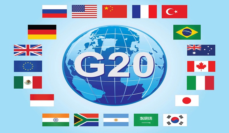 ԱՄՆ-ը փորձում է արգելել Պուտինի մասնակցությունը G20-ի գագաթնաժողովին