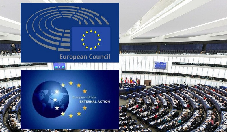 Paşinyan-Əliyev görüşü ərəfəsində Avropa Parlamentinin 43 deputatı Şarl Mişelə məktub göndərib