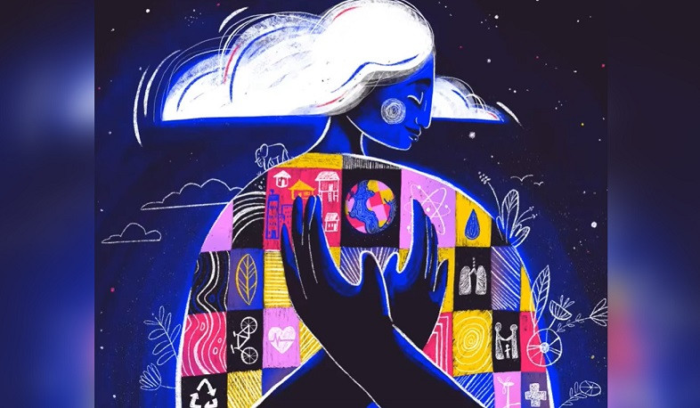 Այսօր Առողջության համաշխարհային օրն է