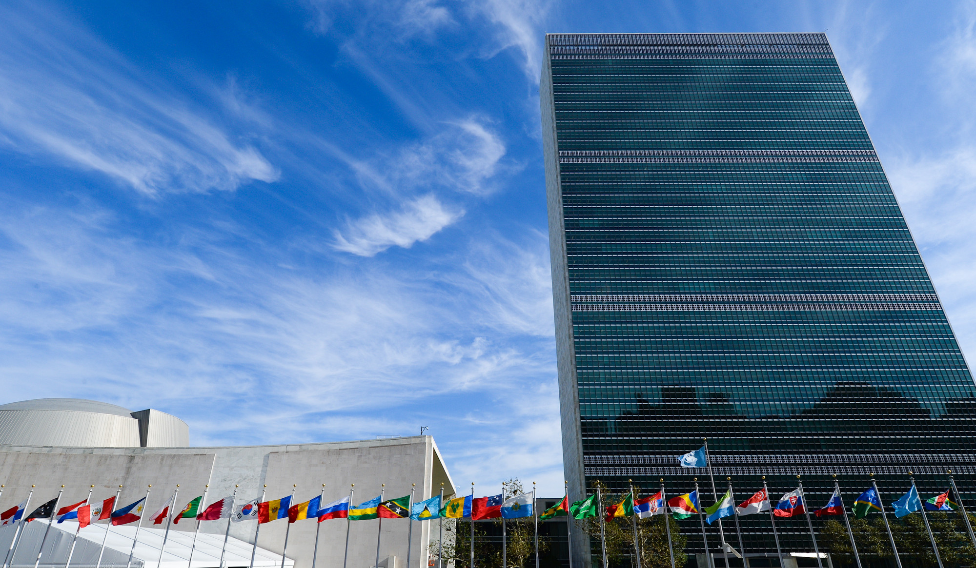 Вопрос об исключении России из Совета по правам человека сегодня будет вынесен на голосование в ООН