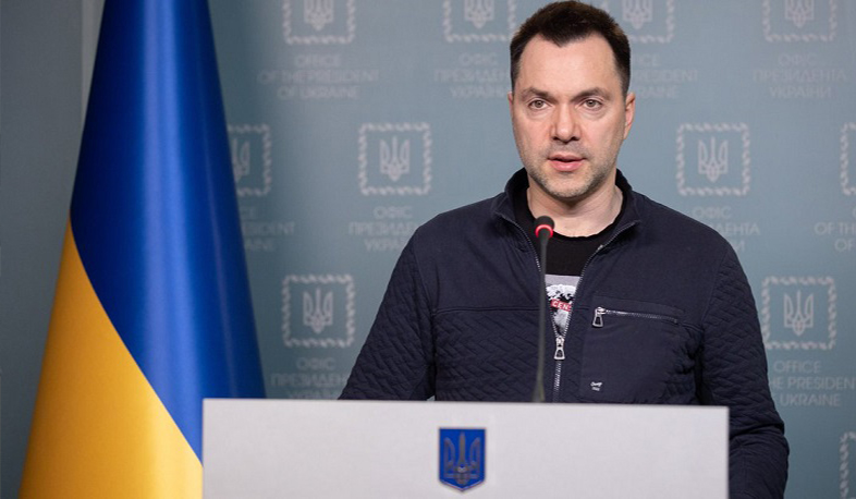 Ən ağır döyüşlər Luqansk vilayətində gedir: Zelenskinin ofisi