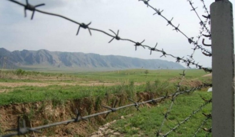 ՀՀ-ի և Ադրբեջանի միջև դե յուրե սահման գոյություն ունի, և դա խորհրդային ժամանակներում գոյություն ունեցող սահմանագիծն է. Փաշինյան