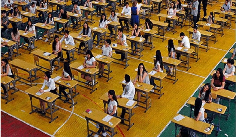 Դիմորդը կարող է միասնական քննություն հանձնել 2 անգամ. փոփոխություններ բուհերի ընդունելության կարգում