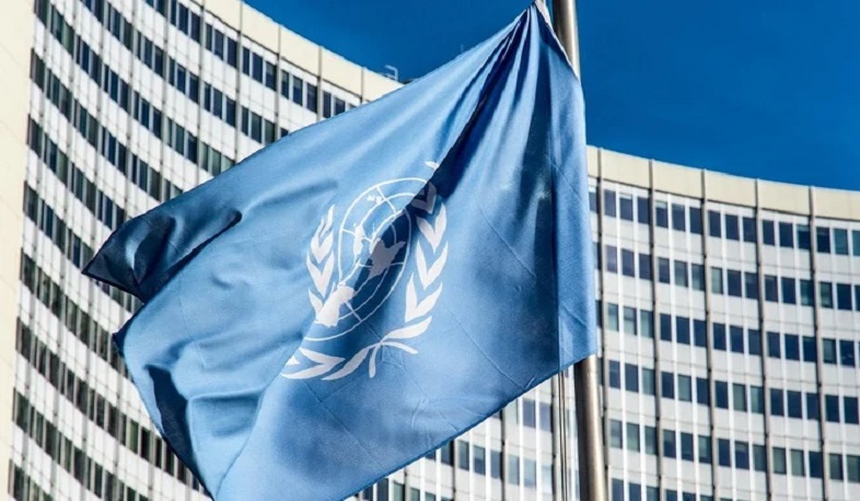 BMT Ermənistanın baş naziri ilə Azərbaycan prezidentinin görüşünü alqışlayıb