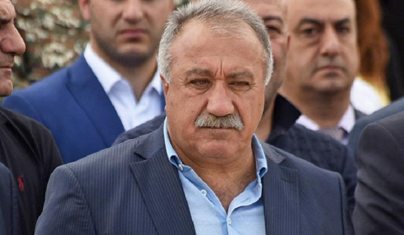 Սասուն Միքայելյանն արդարացվեց «Մարտի 1»-ի գործով