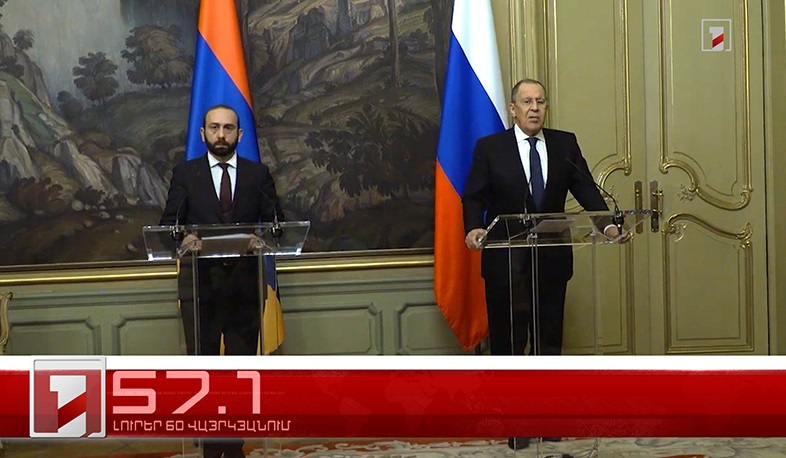 Օրը՝ 60 վայրկյանում | 08.04.2022