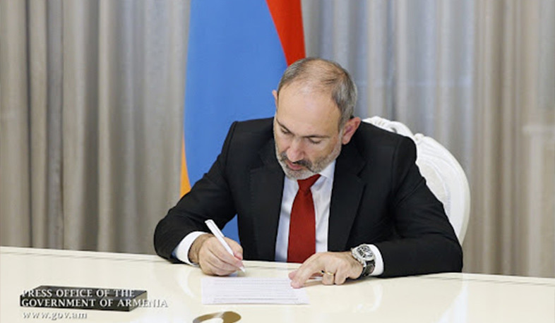 Կարո Ավանեսյանն ազատվել է Սյունիքի մարզպետի տեղակալի պաշտոնից