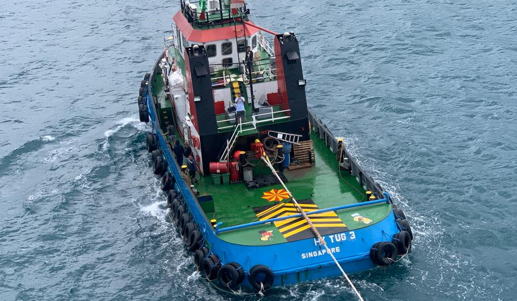 Search for missing European divers continues in Malaysia