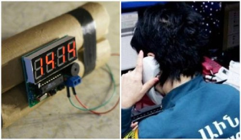 «Մետրոնոմում» և «Ռոսիա մոլում» պայթուցիկ սարքի վերաբերյալ ահազանգը կեղծ է եղել