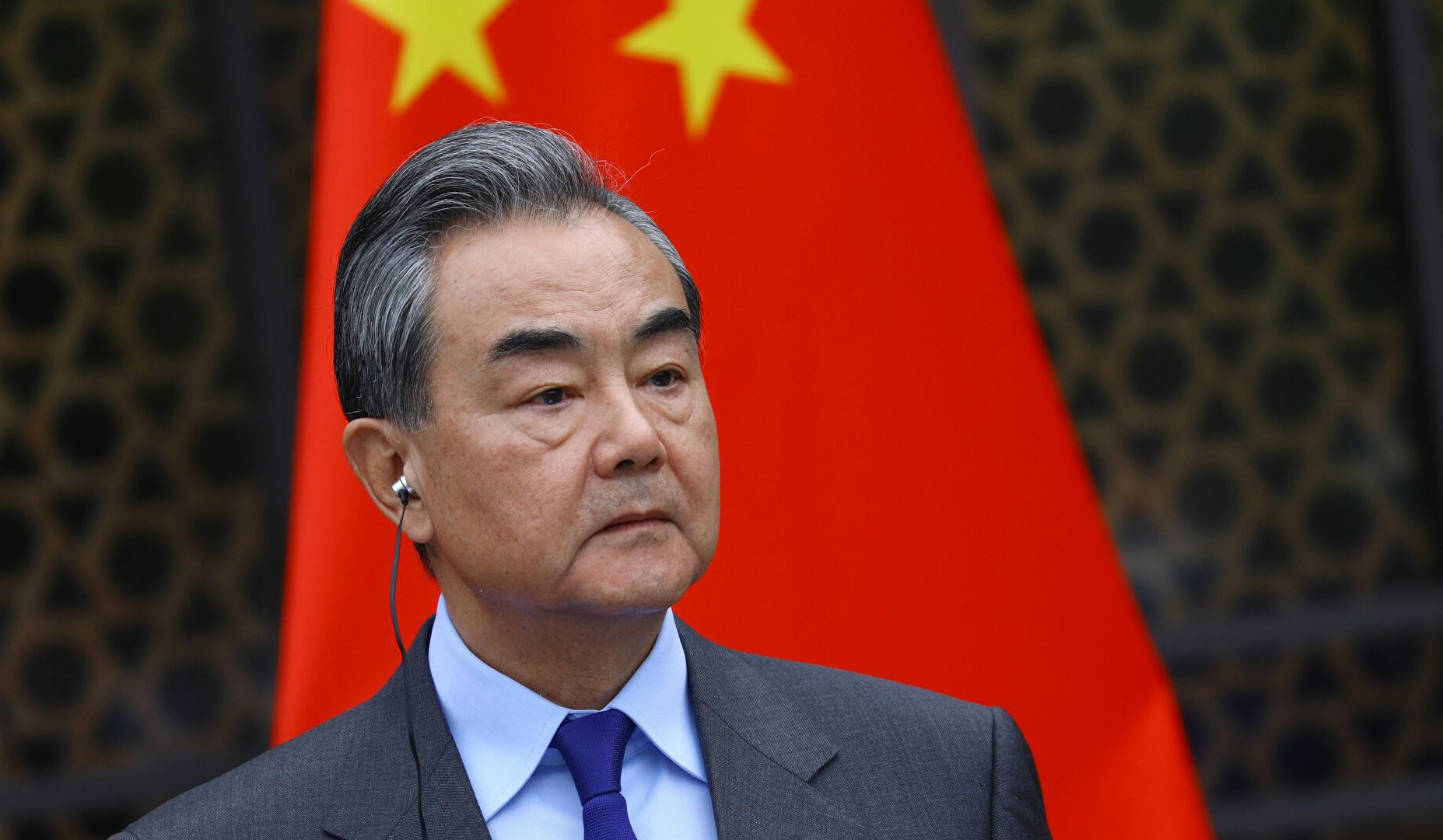 Beijing is ready to oppose Cold War mentality of West: Foreign Minister of China