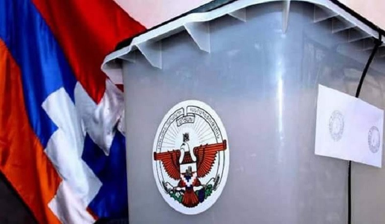 Այսօր Արցախի մի շարք համայնքներում ՏԻՄ ընտրություններ են
