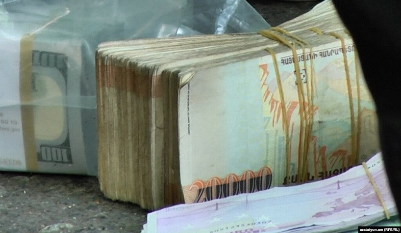 Բացահայտվել է Ստեփանակերտի բնակարաններից մեկից ավելի քան 22 հազար ԱՄՆ դոլարի գողության դեպքը