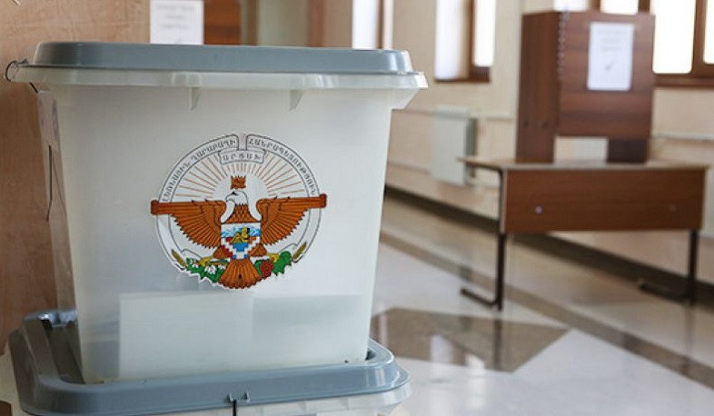 Արցախի համայնքներում ընտրությանը մասնակցել է ընտրողների 49.35 տոկոսը