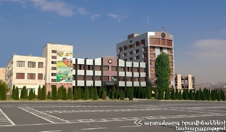 Գրանցվել է 434 դեպք, որից 190-ը՝ արտակարգ. ԱԻՆ-ն ամփոփում է անցած շաբաթը