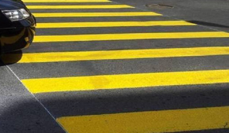 Ասֆալտապատման աշխատանքներից անմիջապես հետո փողոցները պետք է գծանշվեն. քաղաքապետի հանձնարարականը