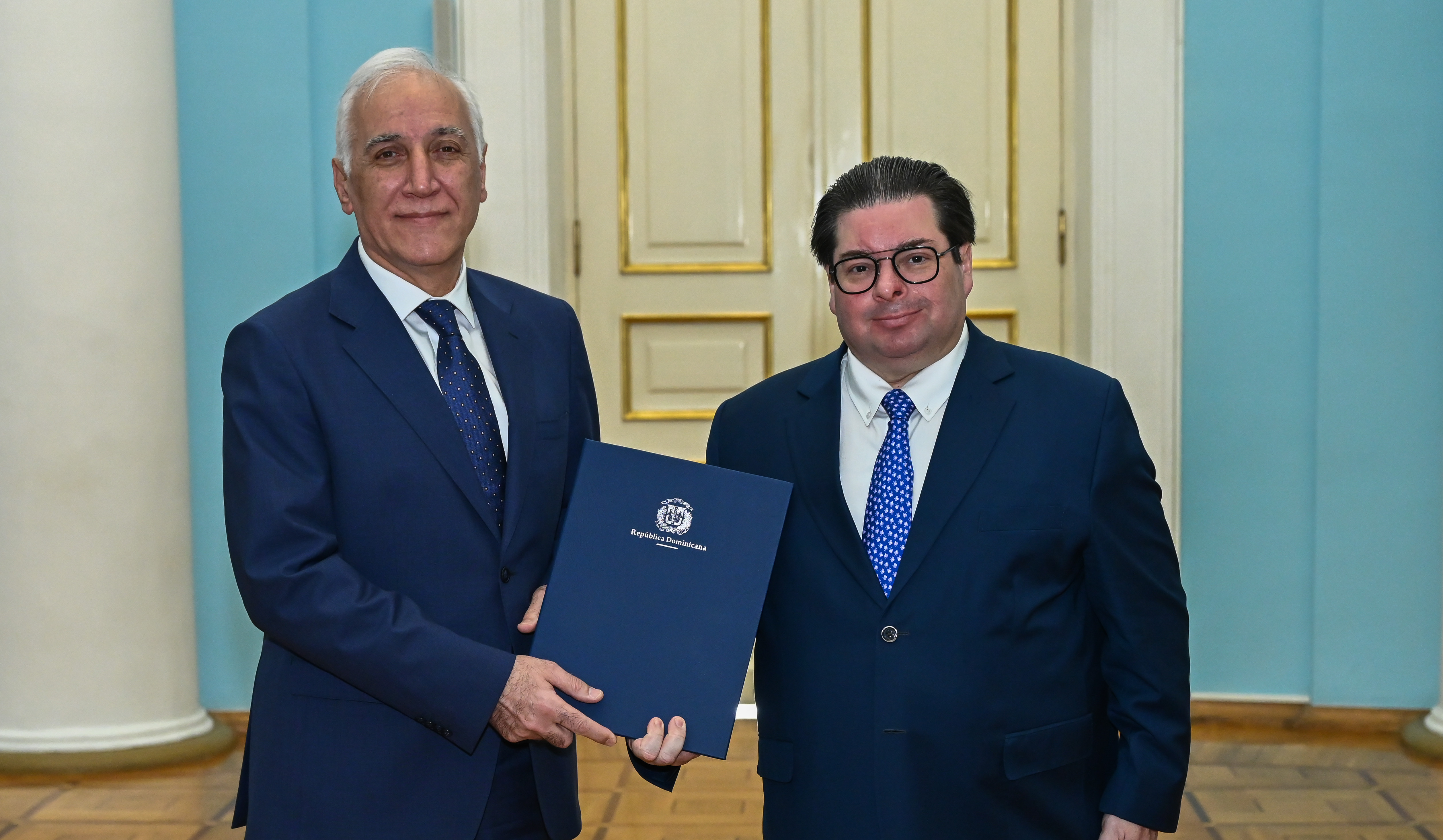 President of Armenia and Ambassador of Dominican Republic highlighted development of tourism between two countries
