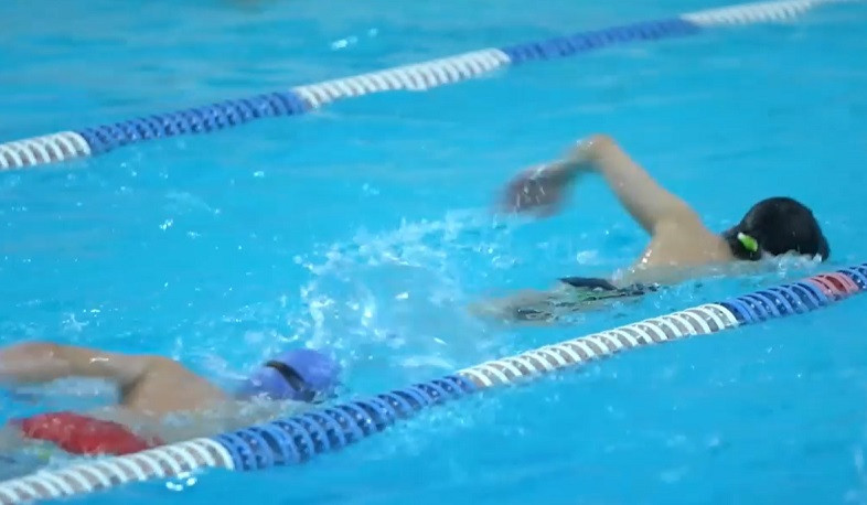 Հուլիսին Սևանա լճում կանցկացվի «ՀՀ վարչապետի գավաթ» լողի սիրողական մրցաշարը