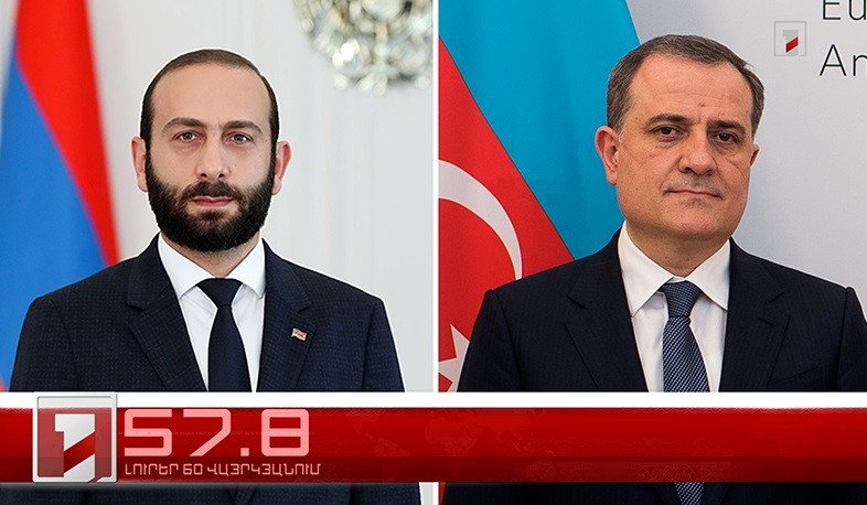 Օրը՝ 60 վայրկյանում | 11.04.2022