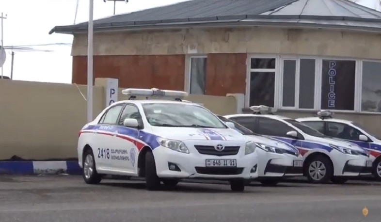 ՃՈ ուժեղացված ծառայություն մարզերում. հայտնաբերվել է 4214 խախտում