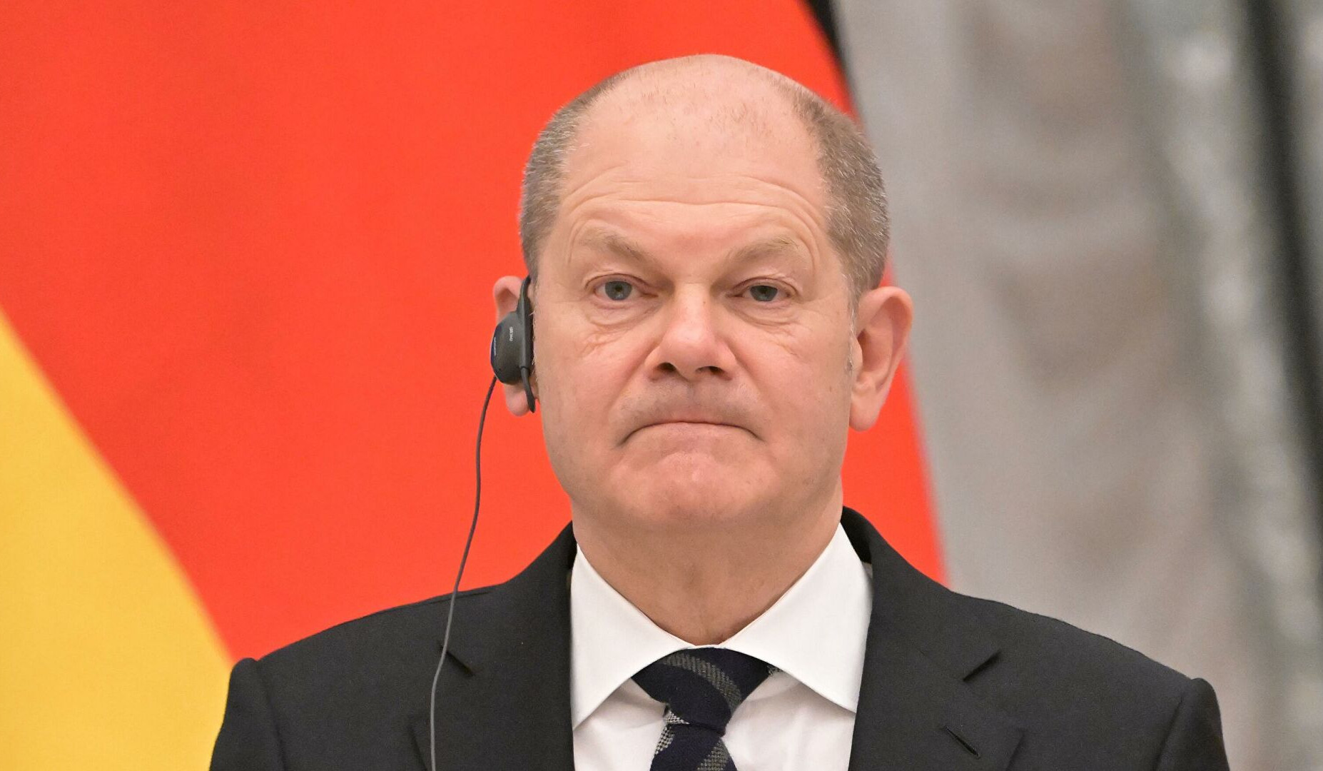 Germany to continue to coordinate military assistance with Ukraine to its allies: Scholz