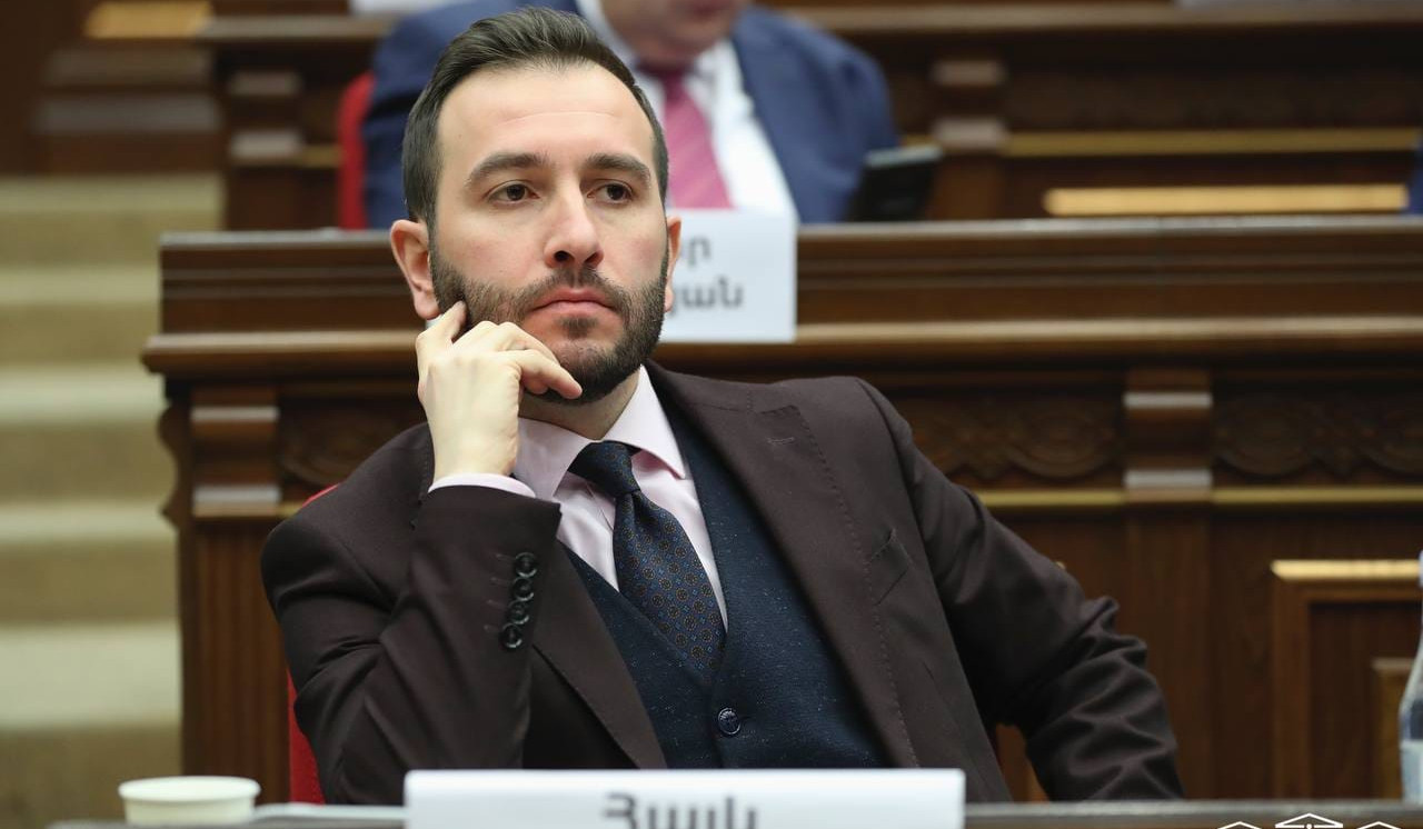 Թույլ չտանք, որ ներքին խառնակիչներն ու պառակտիչները կազմալուծեն պետությունը՝ փրկիչների դիմակ հագած. Հայկ Կոնջորյան