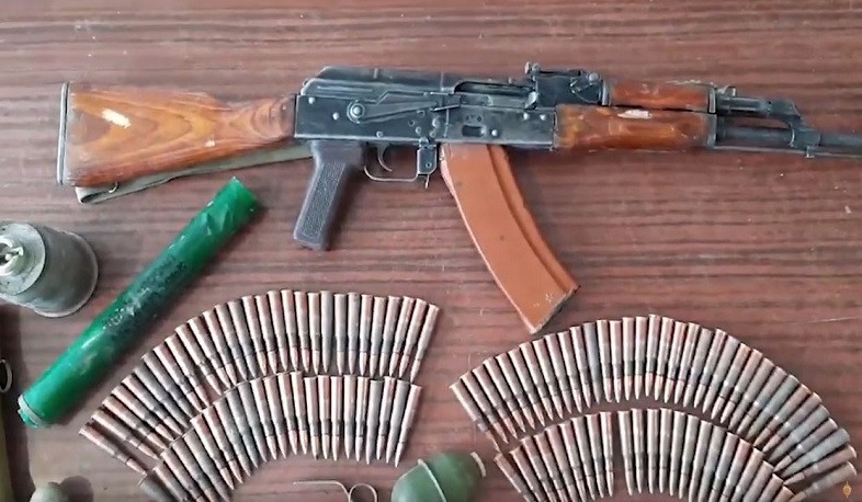 Լոռու մարզում մասշտաբային գործողություններ են կատարվել ապօրինի պահվող զենք-զինամթերք, թմրամիջոցներ հայտնաբերելու ուղղությամբ