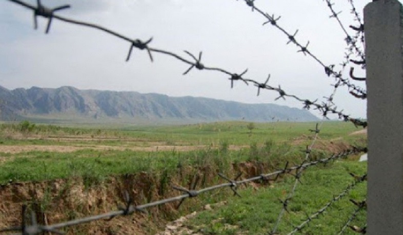 Договорились о создании комиссии по делимитации армяно-азербайджанской границы: Никол Пашинян