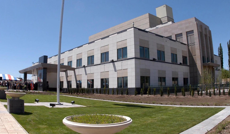 ABŞ ATƏT-in Minsk qrupunun həmsədri kimi prosesdə iştirak etməyə hazırdır: ABŞ Lavrovun bəyanatına cavab verir