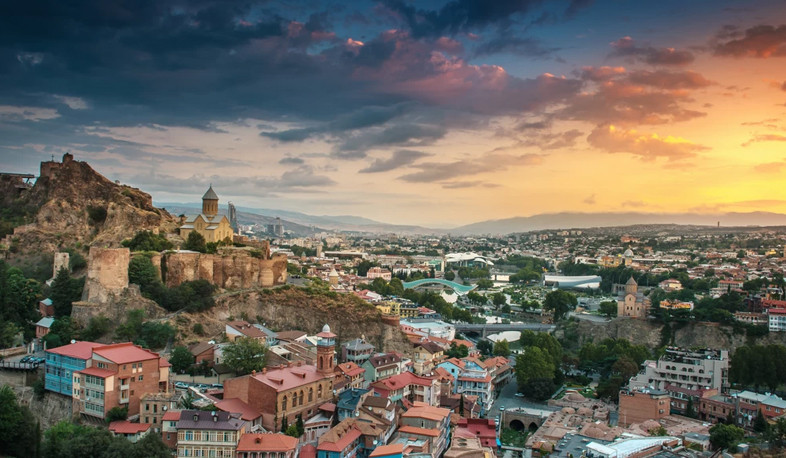 Վրաստանի հետ մեր հարաբերությունների խնդիրն է՝ բոլոր ոլորտներում համագործակցությունը դարձնել մաքսիմալ արդյունավետ. Փաշինյան