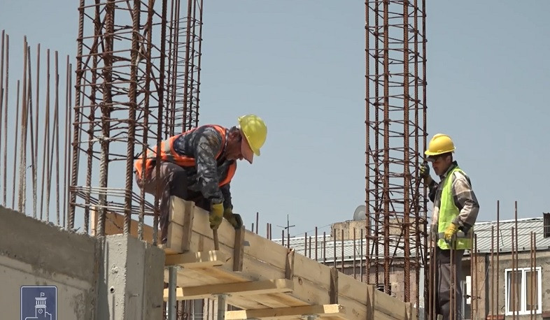 500 մանկապարտեզ, 300 դպրոց. ՀՀ վարչապետն անդրադարձել է հանրակրթության ոլորտի բարեփոխումներին