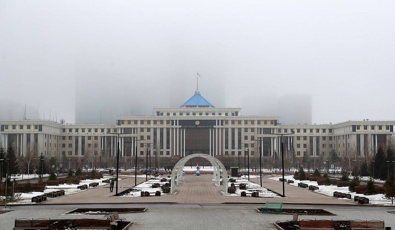 Казахстан не планируют проводить военный парад ко Дню Победы в этом году