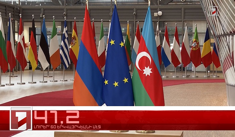 Ապրիլ 13-ը՝ 60 երկվայրկեանի մէջ. արևմտահայերէն լուրեր