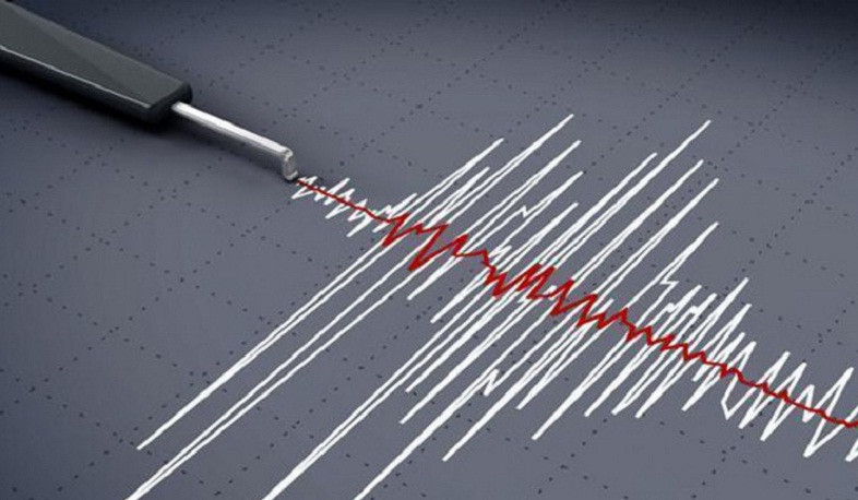 Երկրաշարժ Հայաստան-Վրաստան սահմանային գոտում` Բավրա գյուղից 15 կմ հյուսիս-արևելք
