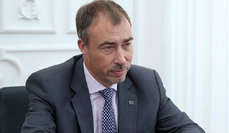 ER Baş nazirinin parlamentdəki çıxışı vacibdi: Aİ-nin Xüsusi Nümayəndəsi